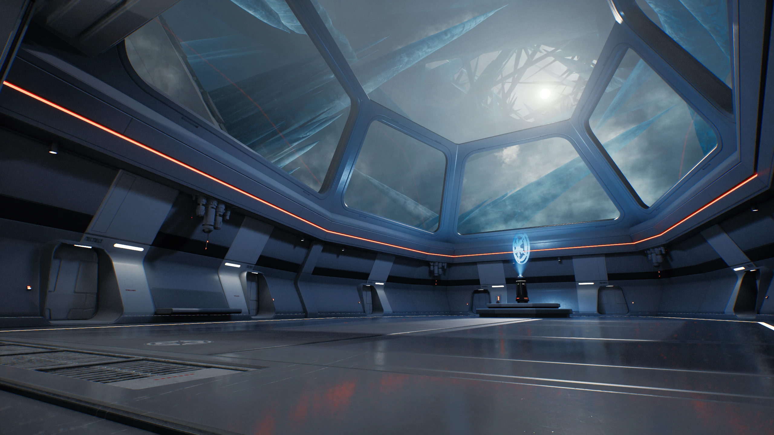 Star Wars Jedi : Survivor Screenshot